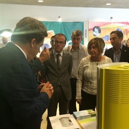 Clausura De Expoenergea