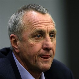 Johan Cruyff