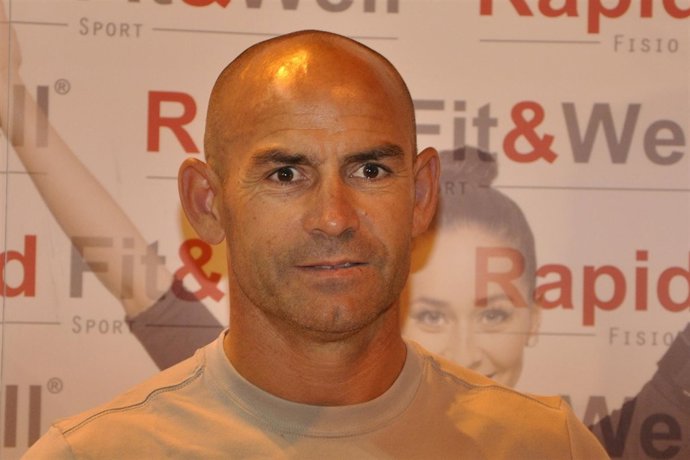 Paco Jémez.
