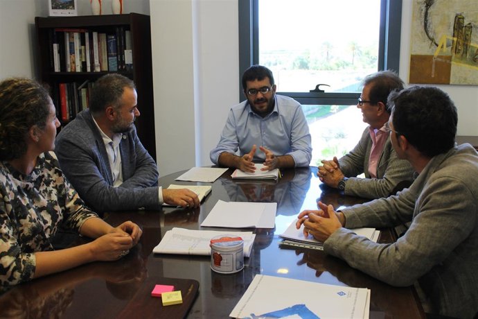 Vidal y Llorenç Huguet