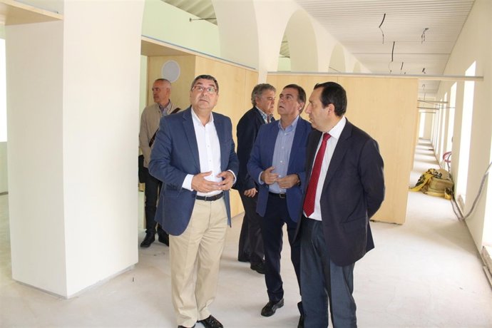 Ruiz Esoejo Moreno Ferrer Vélez 