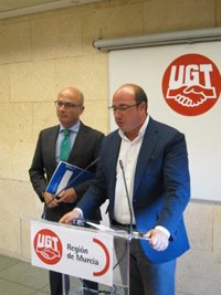 Sánchez defiende que la alcaldesa de Torre Pacheco no es acusada de corrupción, y el PP cumple lo pactado con C's