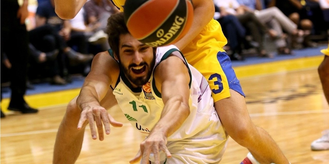 Crónica del Maccabi FOX Tel Aviv - Unicaja Málaga, 82-93
