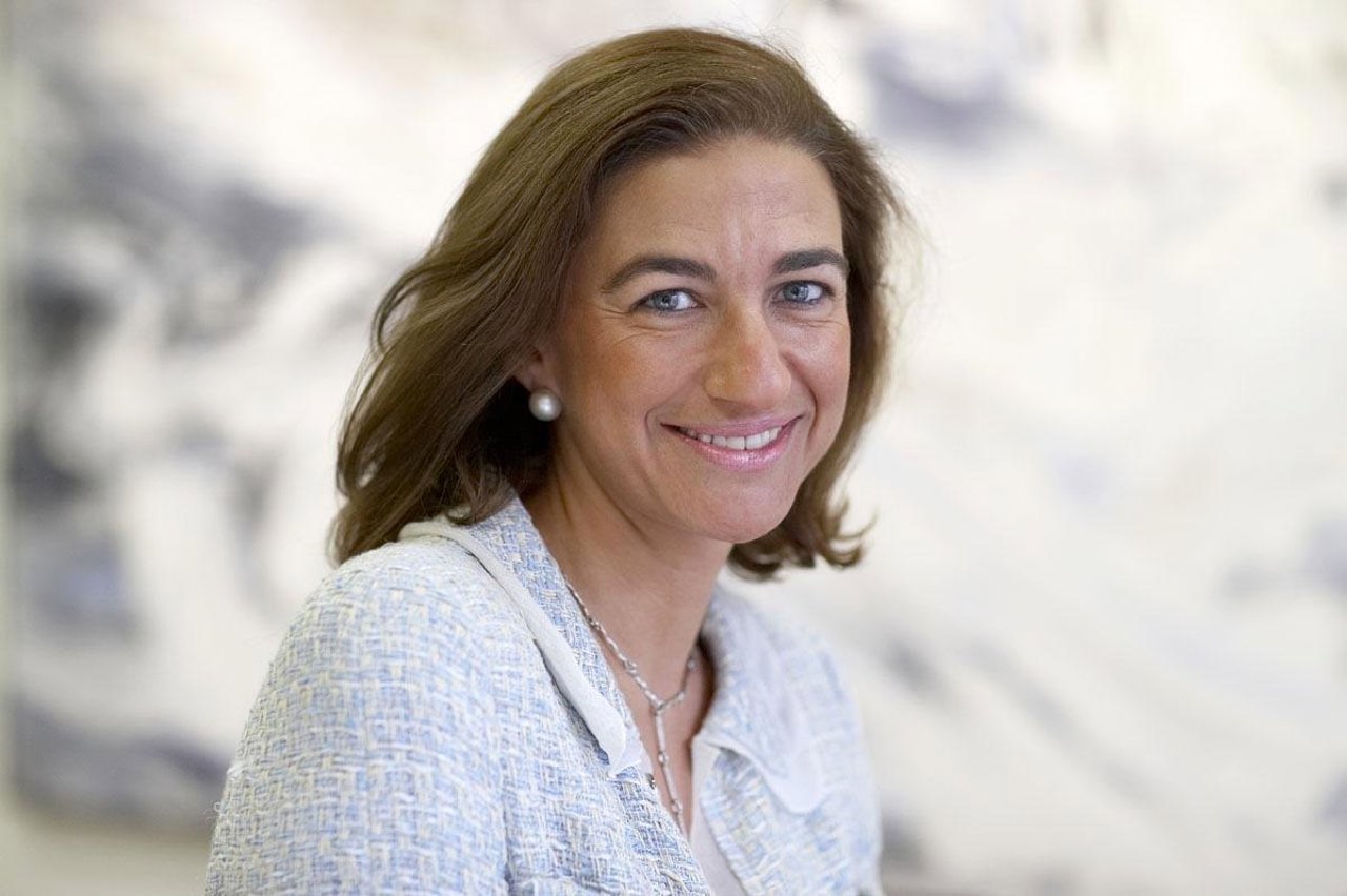 María José Sobrinos Iglesias