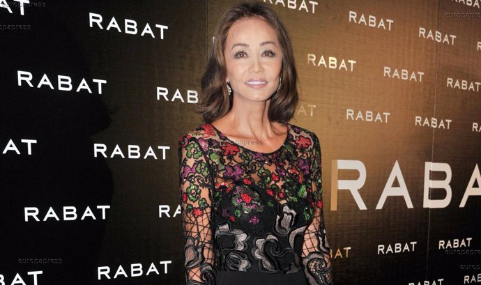 ISABEL PREYSLER