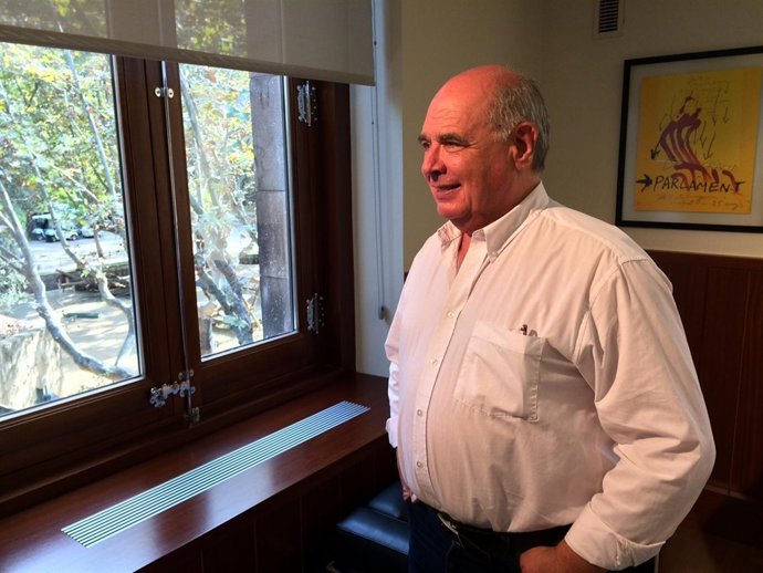 Lluís Rabell (SíQueEsPot)