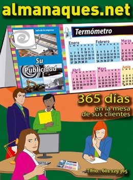 ECSoluciones SL 