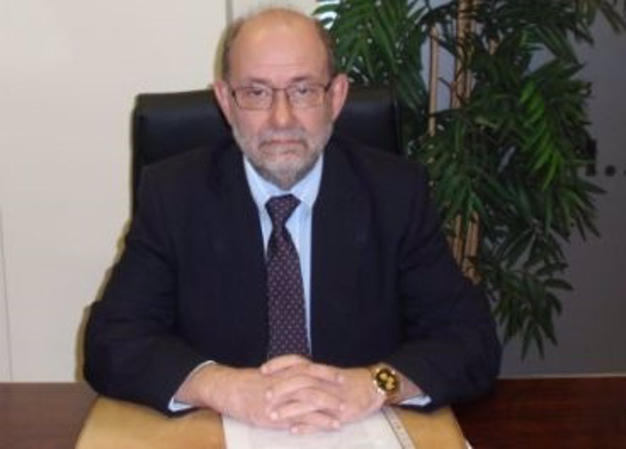 José Manuel Pacheco Pancorbo