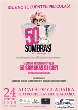 ESPECTÁCULOS EN EL RIBERAS DEL GUADAÍRA