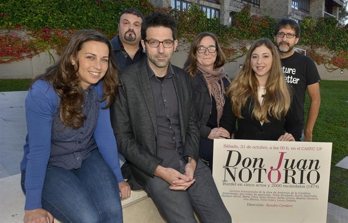 Presentación de la propuesta