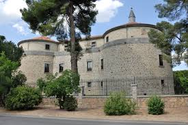 Castillo de Villaviciosa de Odón