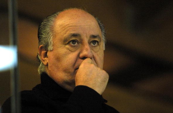 Amancio Ortega