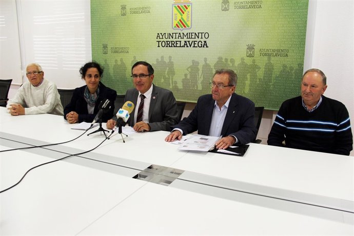 Presentación de las jornadas