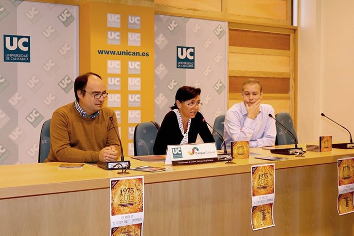 Presentación del nuevo disco