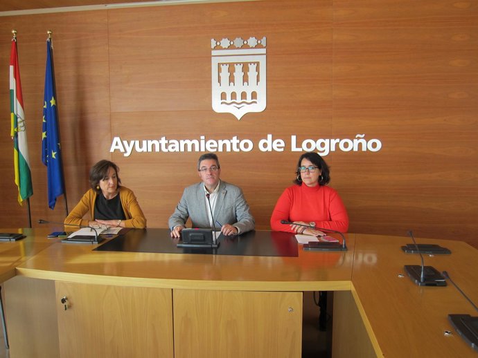 Rueda de prensa de Ciudadanos