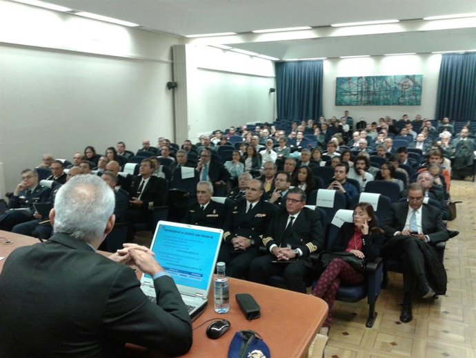 Colegio de Ingenieros Aeronáuticos