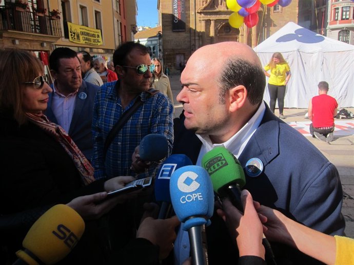 Agustín Iglesias Caunedo (PP)