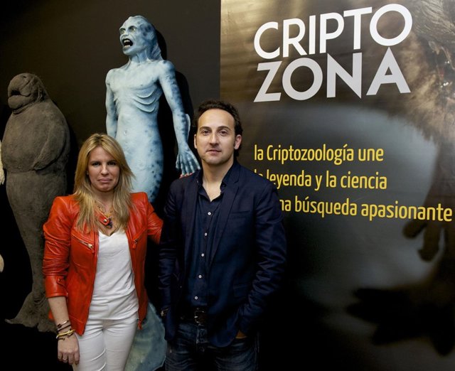 Cuarto Milenio: La exposición\' estará en Gran Canaria desde el 20 de ... Cuarto Milenio: La exposición\' estará en Gran Canaria desde el 20 de ...