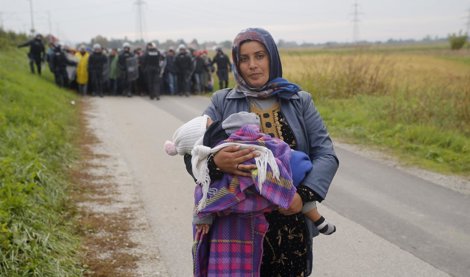 Cooperación y Desarrollo