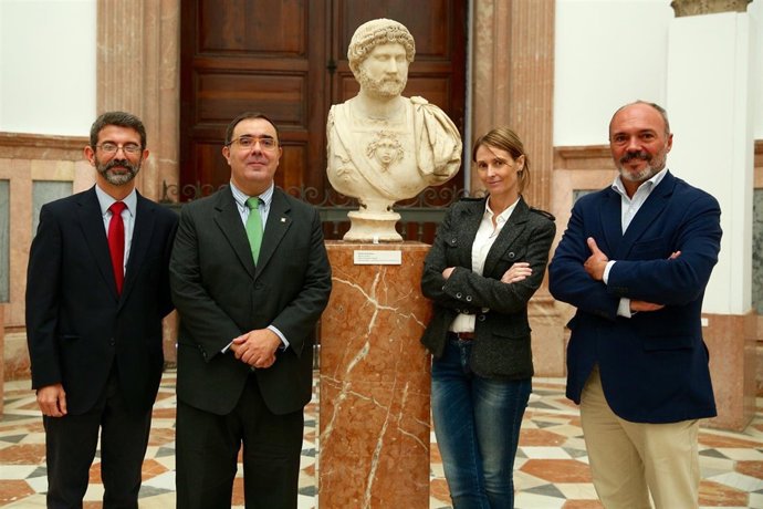 Coloquio Adriano 2017