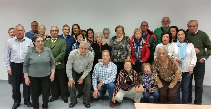 Informacu Rioja visita Caladero interproveedor de Mercadona