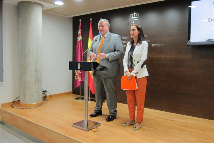 Francisco Bernabé informa de la concesión de ayudas al alquiler