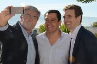 Moreno pide "dimisiones en cadena" por no gastar 800 millones en formación