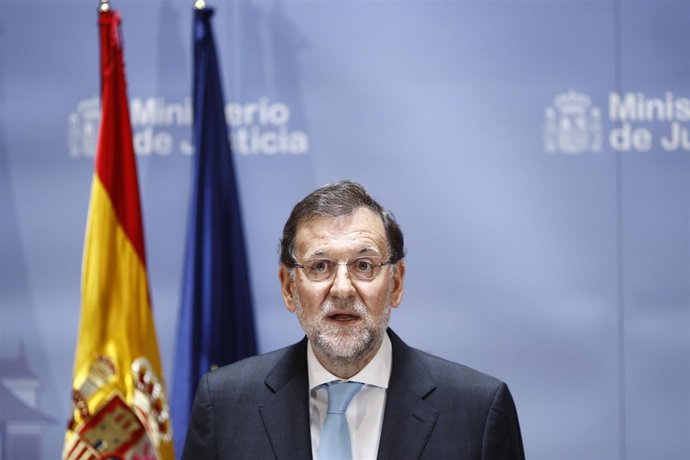 Rajoy inaugura la Oficina de Gestión de Activos
