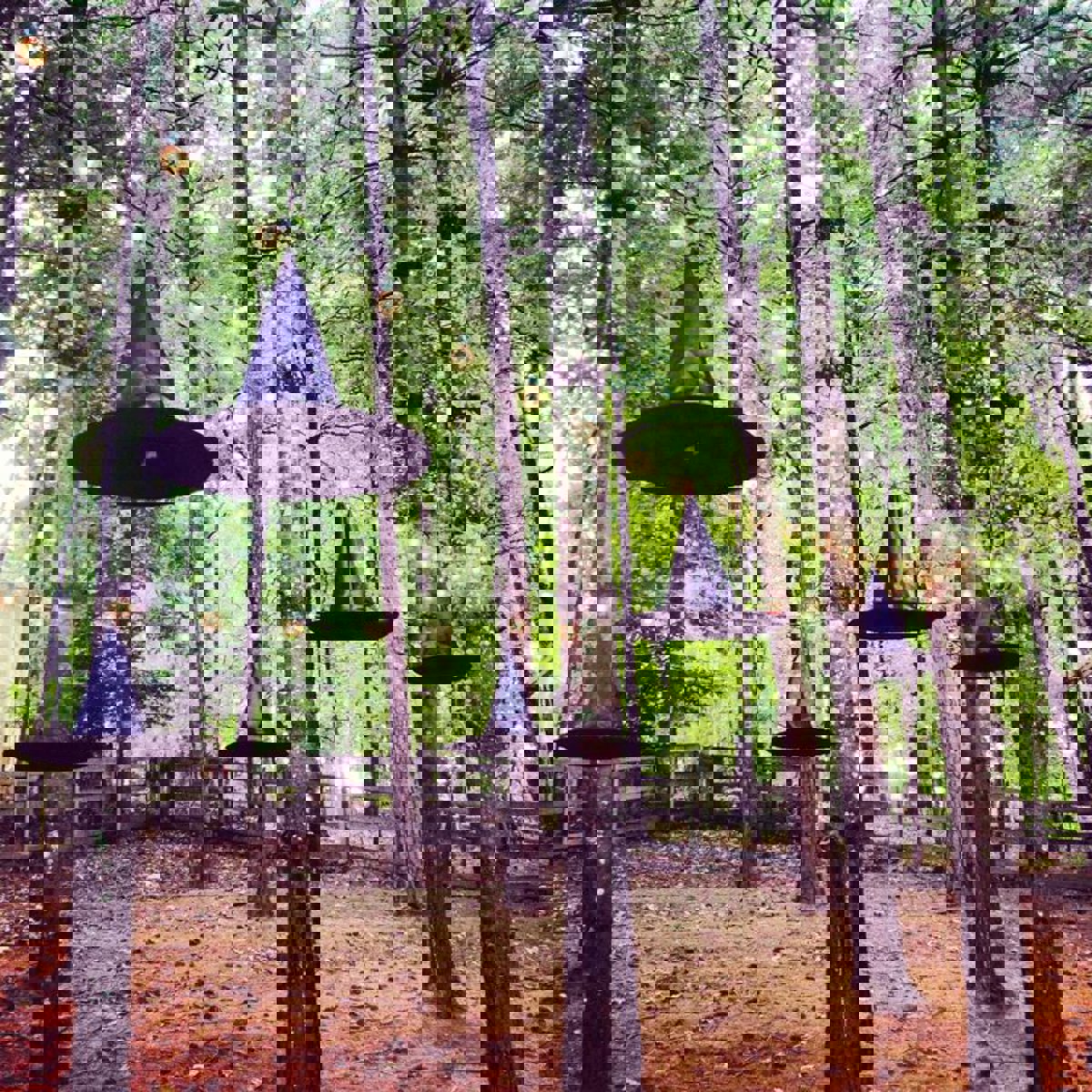 5 tips de decoración para Halloween 2015