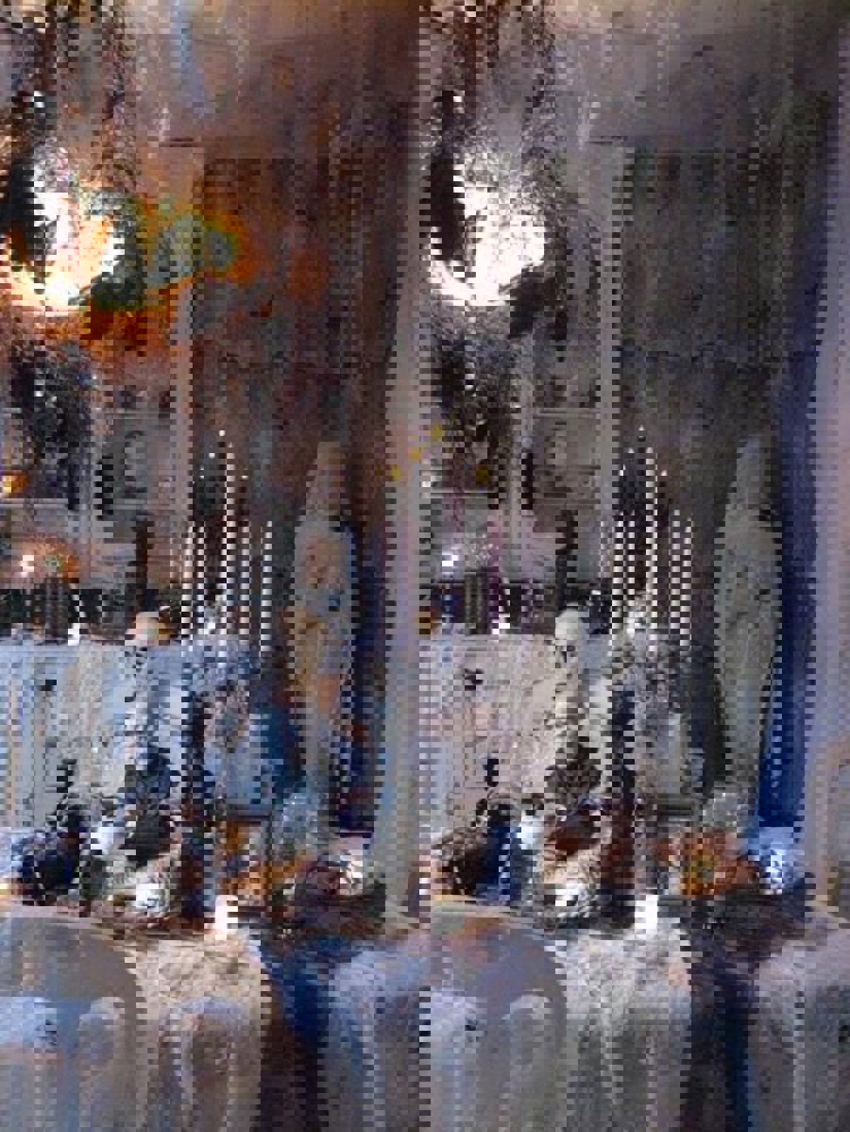 5 tips de decoración para Halloween 2015