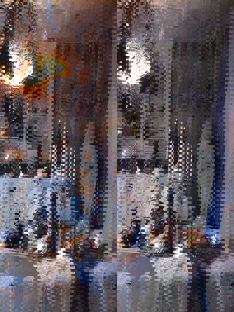 5 tips de decoración para Halloween 2015