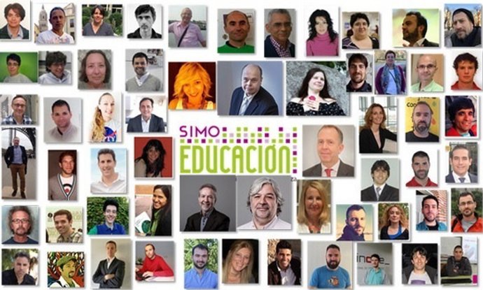 SIMO Educación 