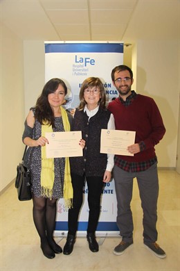 Premio Literario de La Fe