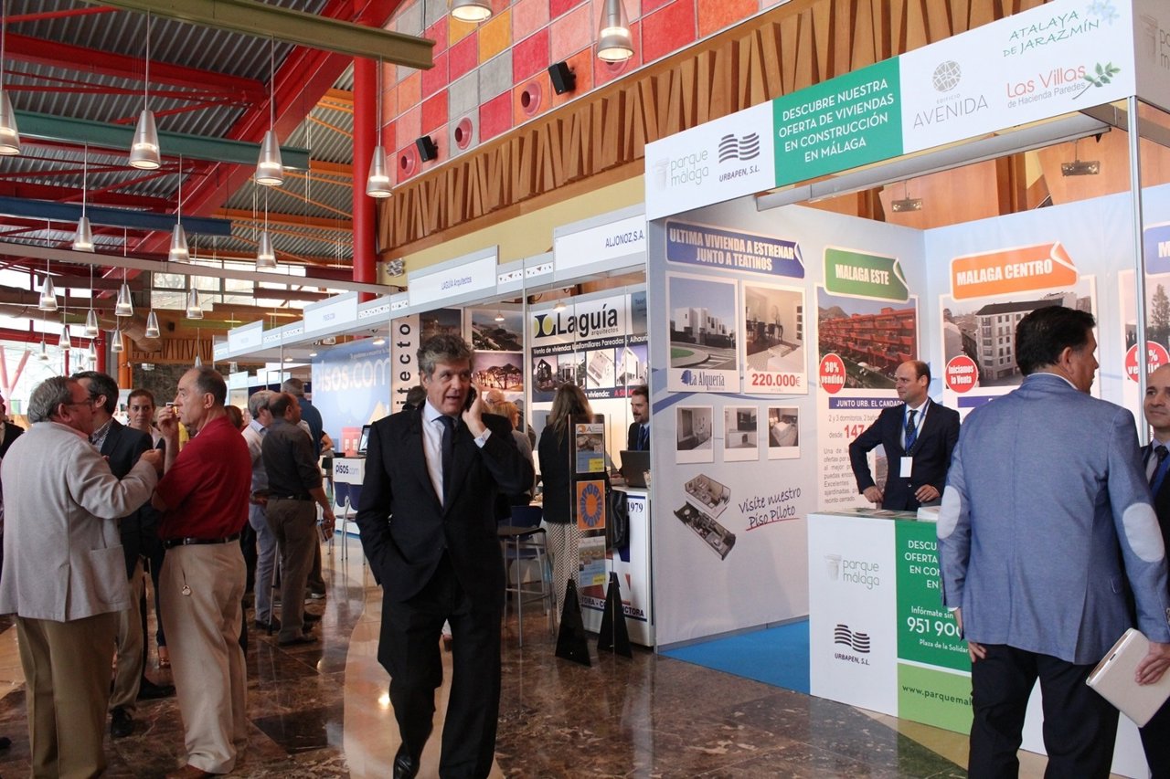 Salón Inmobiliario del Mediterráneo, SIMed