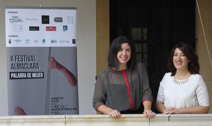 Presentación del festival Almaclara