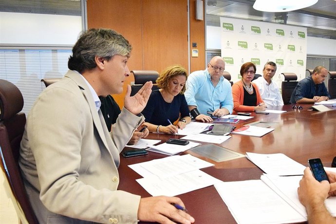 Consejo Rector de Urbanismo