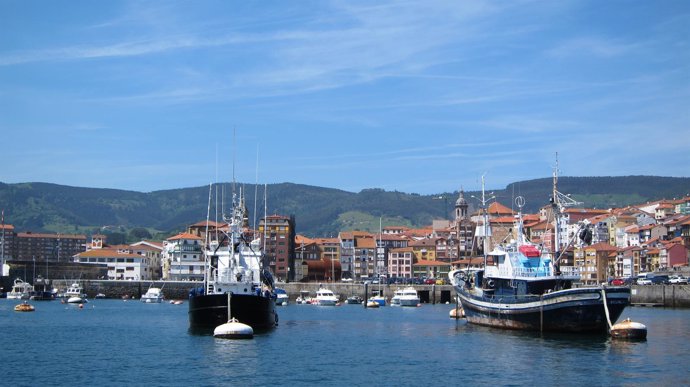 Bermeo