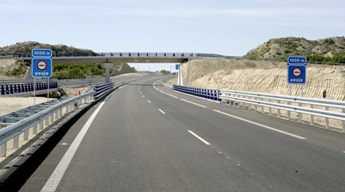 Autopista