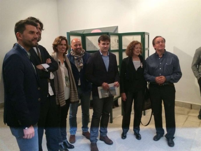 Inauguración Foro Arte