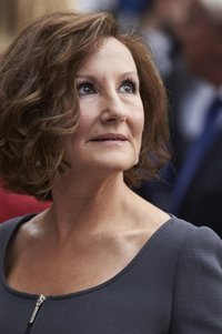 Reina Sofía y Paloma Rocasolano, piropos de consuegras