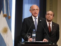 Argentina acusa a la CIDH de "interferir en el proceso electoral"