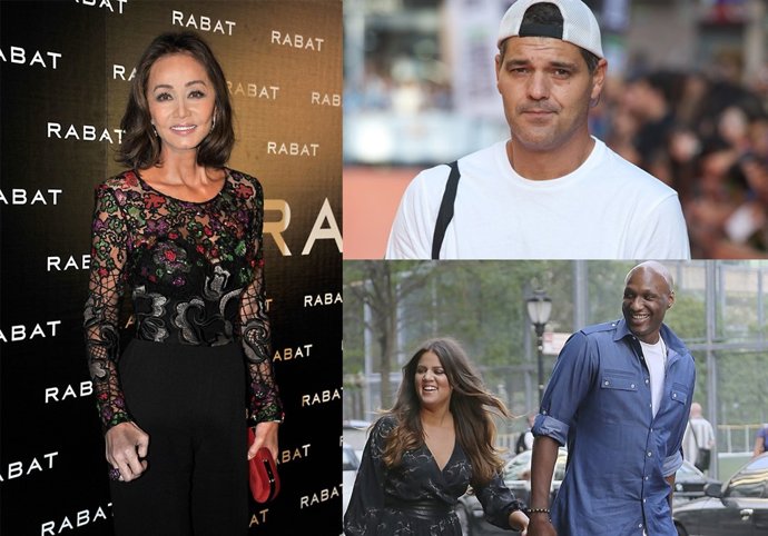 CRONICA DE LA SEMANA ROSA