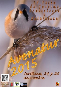 Avenatur 2015 24 y 25 de octubre.