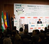 Málaga acogerá en noviembre la edición andaluza de IMEX