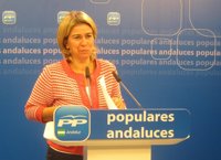 PP-A pide que Junta detalle lo recuperado tras revisar ayudas a formación