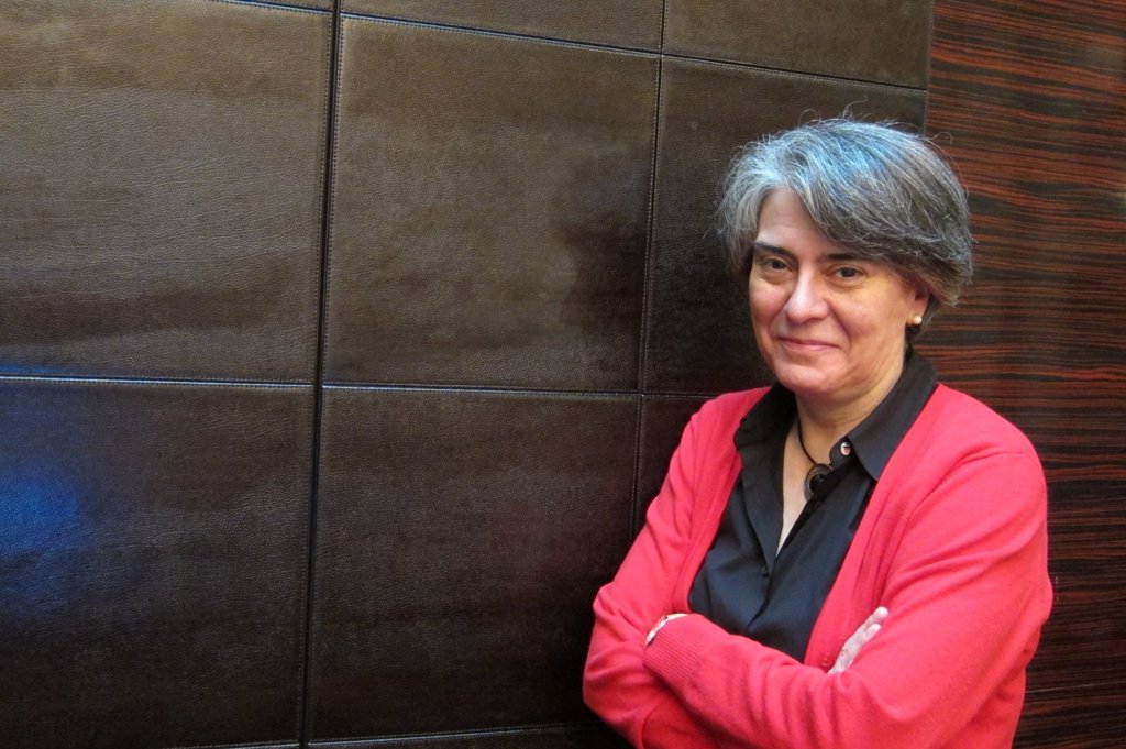 matilde asensi