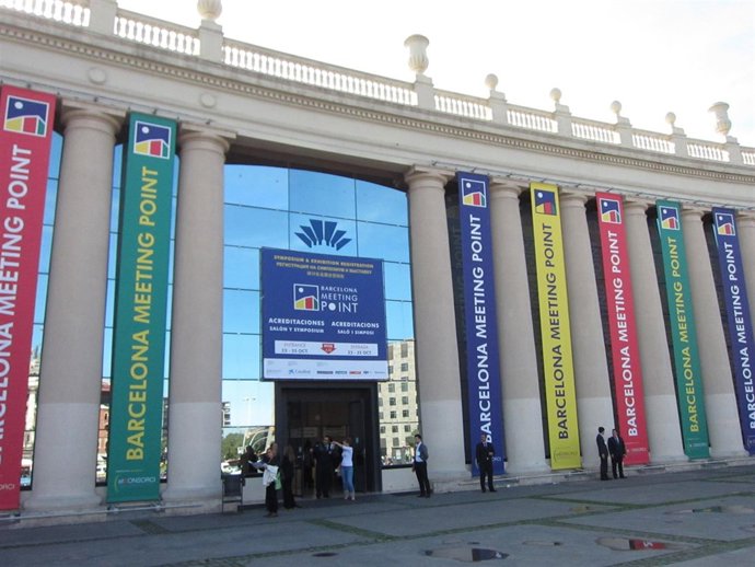 XVII Barcelona Meeting Point (BMP)