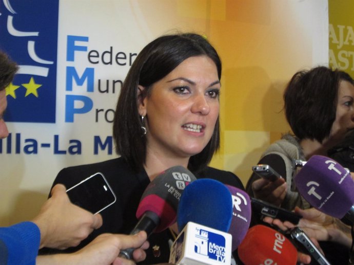 Mayte Fernández