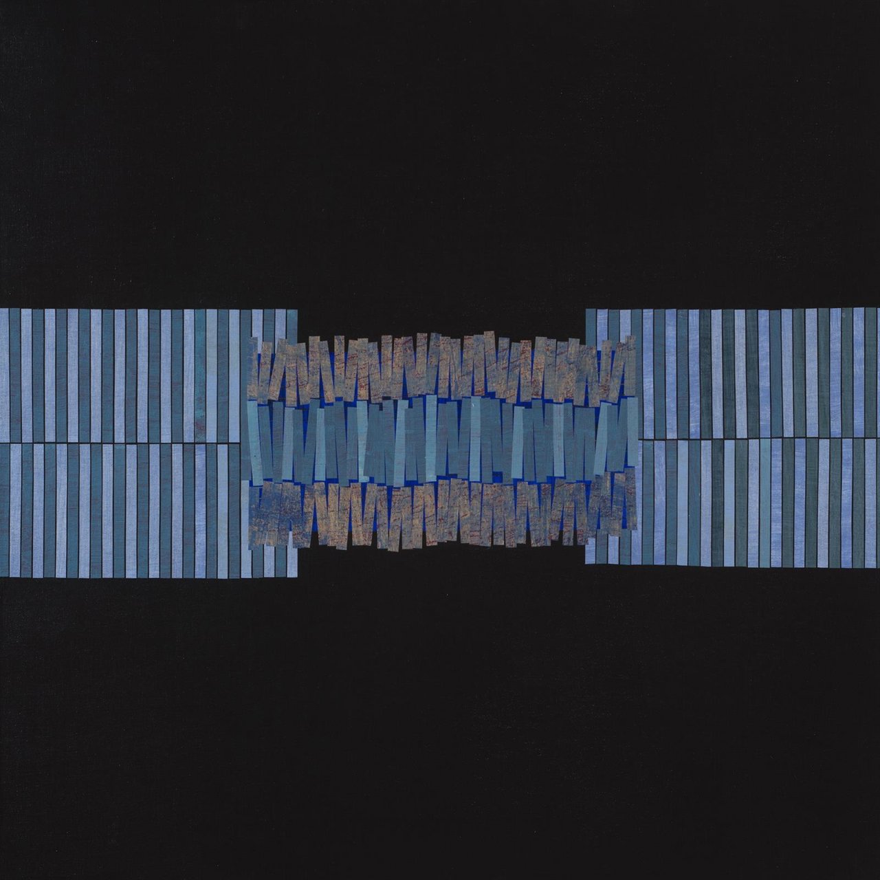 Una de las obras de Águeda de la Pisa