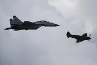 Rusia destruye más de 800 objetivos tras casi un mes de bombardeos sobre Siria